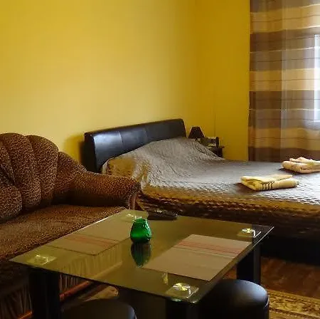 City Center Raua Apartmán