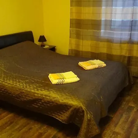 City Center Raua Apartment