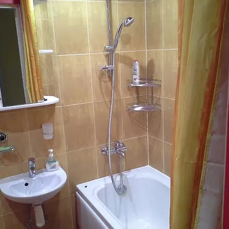 City Center Raua Apartment *