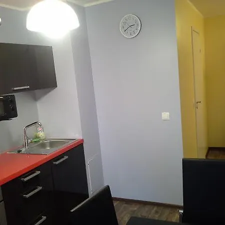 City Center Raua Apartment Tallinn