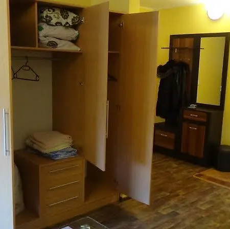 Apartment City Center Raua *