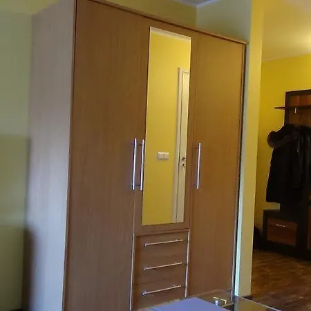 Apartment City Center Raua *